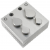 TEARDROP DISC CUTTER PUNCH SET OF 4